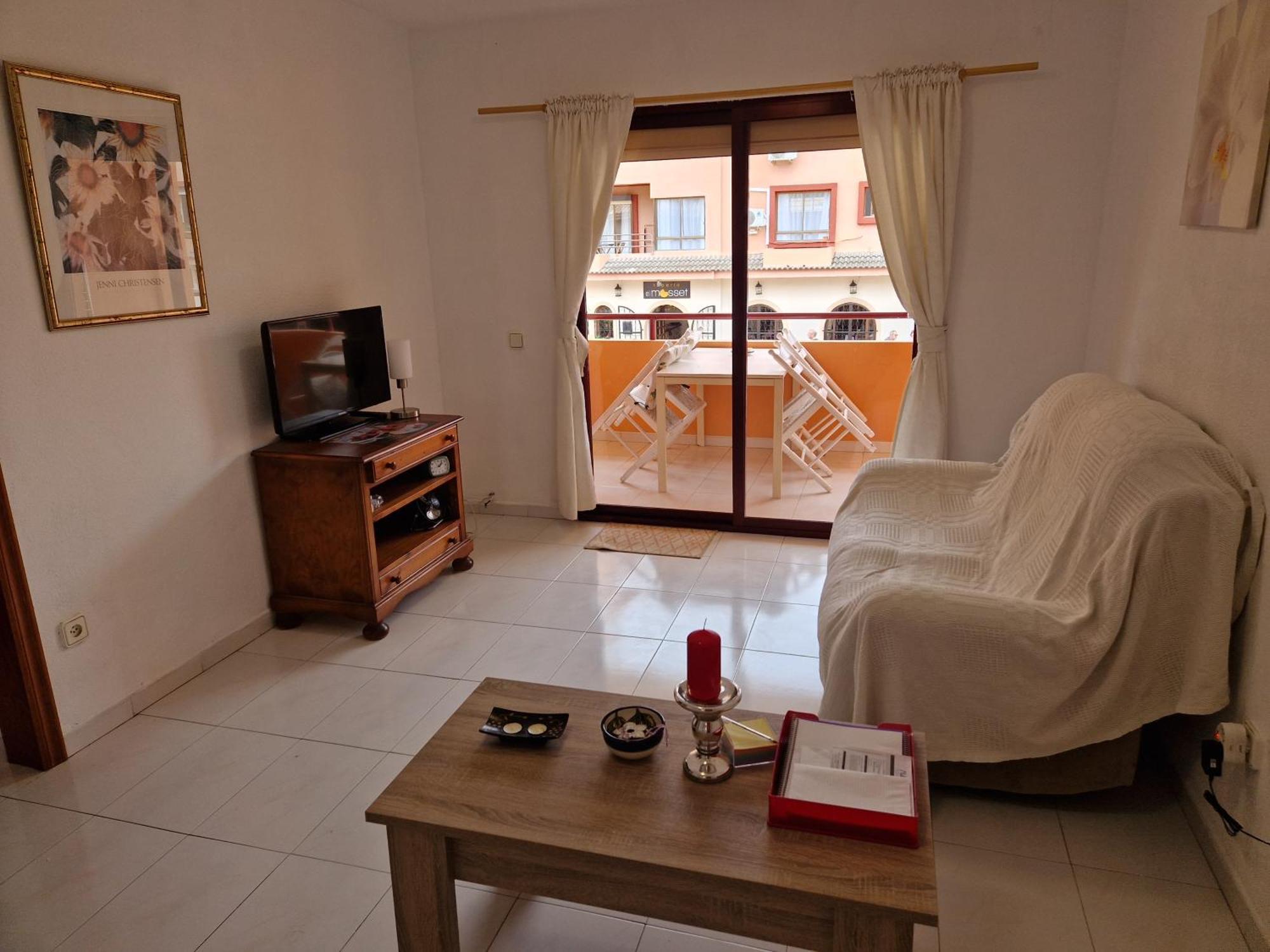 Apartment By The Playa L'Albir El Albir Exteriér fotografie